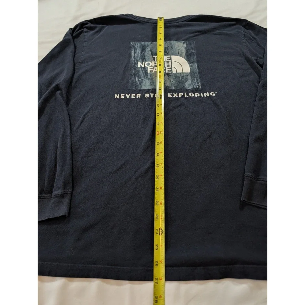 The North Face Long Sleeve 